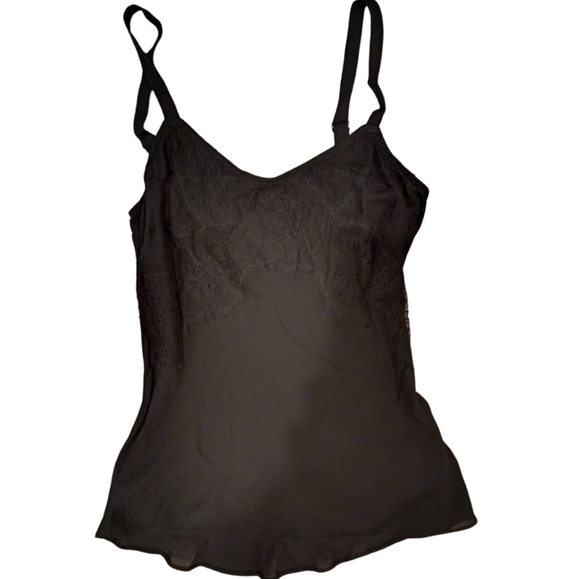 Alannah Hill Tops - Alannah Hill vintage Girls of Venus Camisole in size S